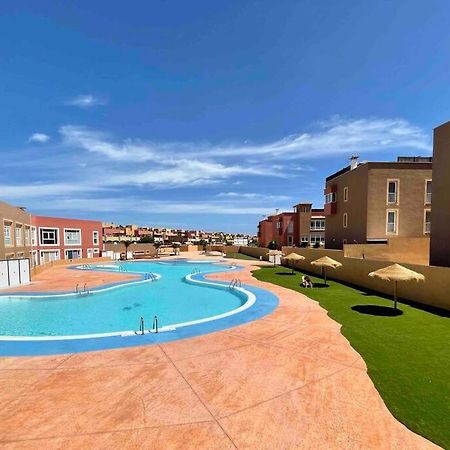 Chic&Surf Dunes View Lumineux Et Vue Superbe ! Corralejo Exteriör bild