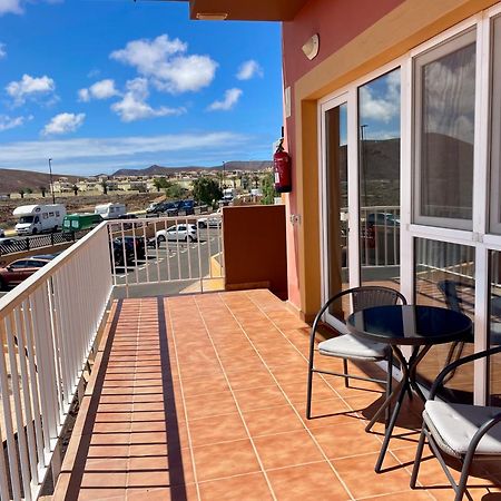 Chic&Surf Dunes View Lumineux Et Vue Superbe ! Corralejo Exteriör bild