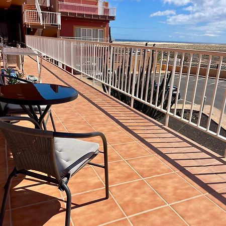Chic&Surf Dunes View Lumineux Et Vue Superbe ! Corralejo Exteriör bild