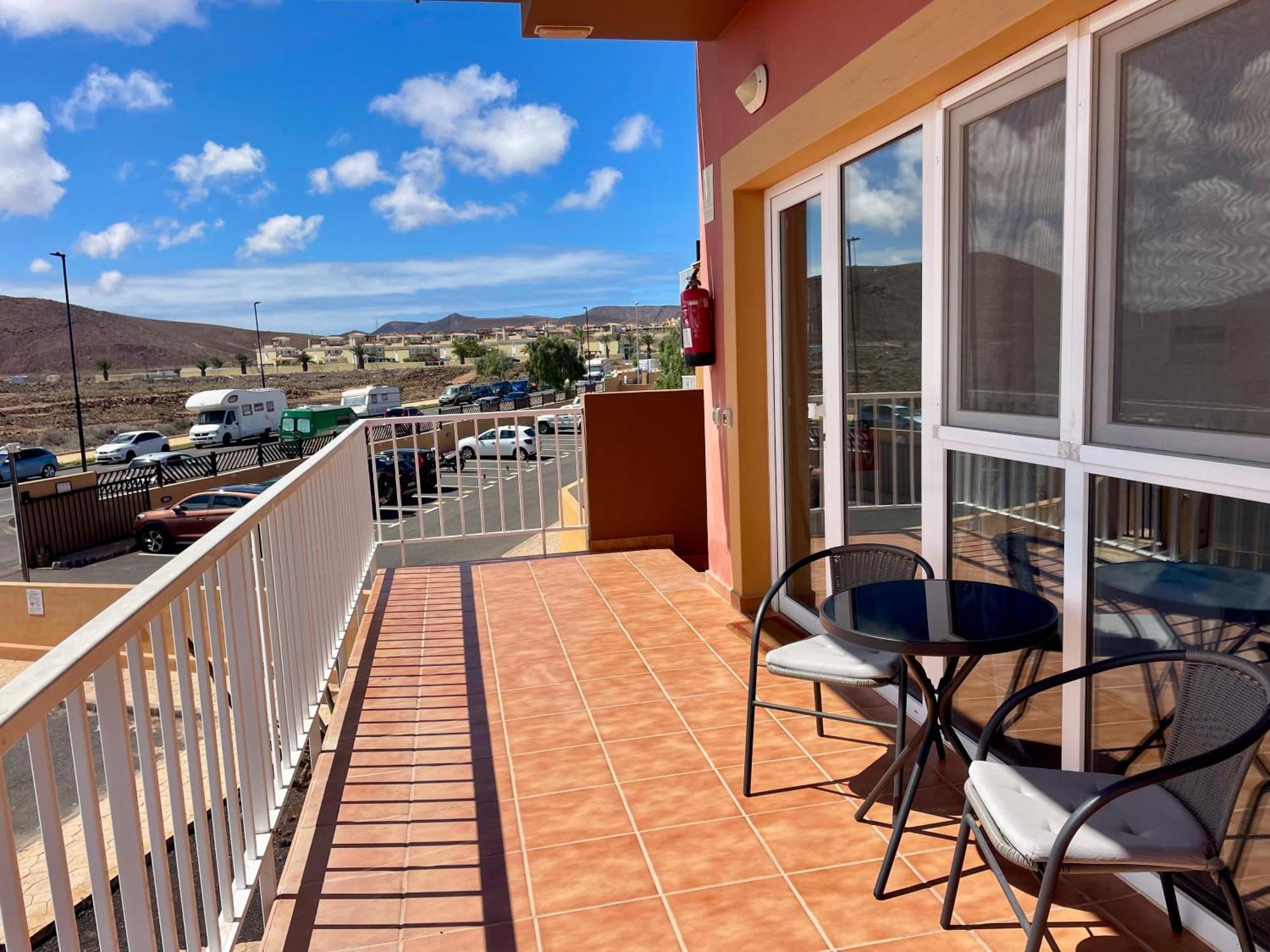Chic&Surf Dunes View Lumineux Et Vue Superbe ! Corralejo Exteriör bild