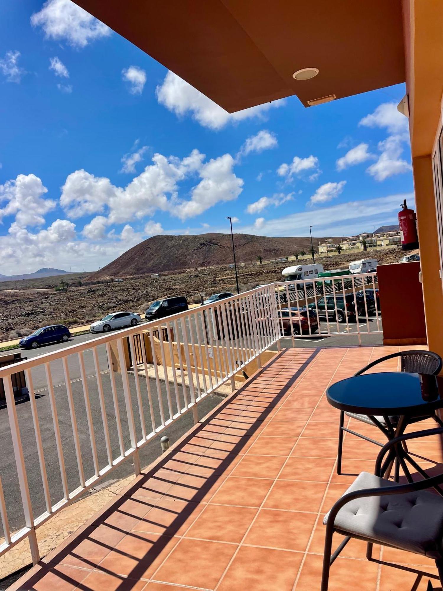 Chic&Surf Dunes View Lumineux Et Vue Superbe ! Corralejo Exteriör bild