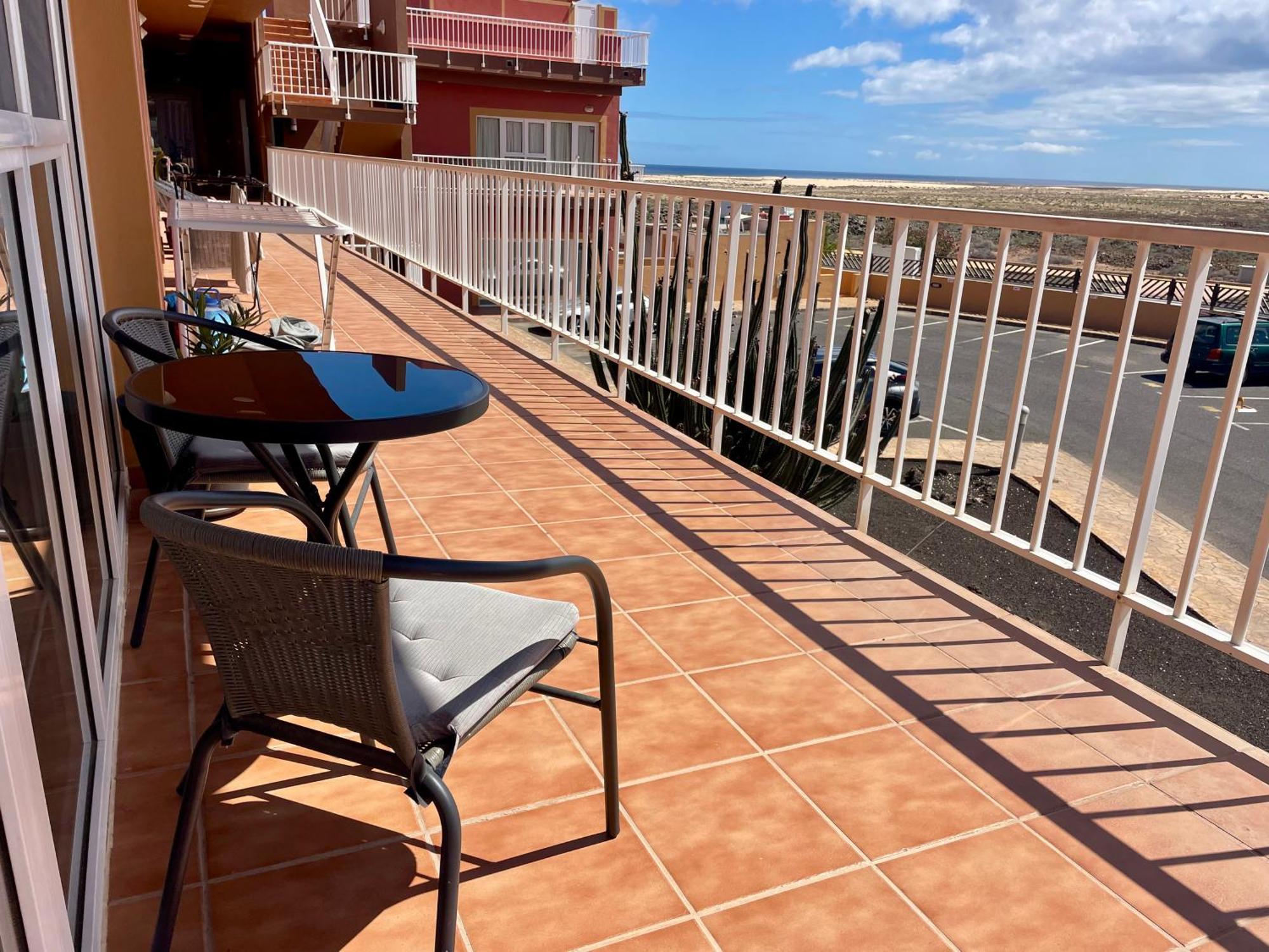 Chic&Surf Dunes View Lumineux Et Vue Superbe ! Corralejo Exteriör bild